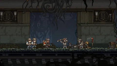 Until We Die screenshot
