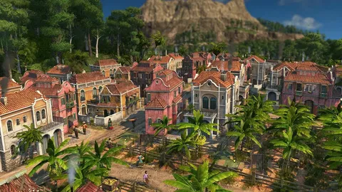 Anno 1800 screenshot