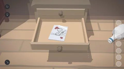The Room in a Glass Box screenshot