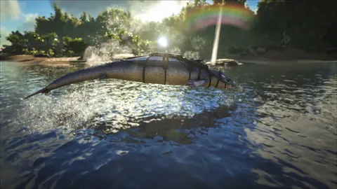 Ark: Survival Evolved screenshot