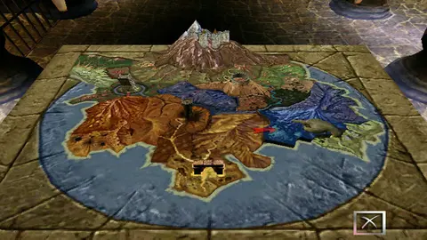 Dungeon Keeper™ 2 screenshot