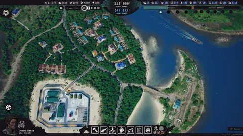 Cartel Tycoon screenshot