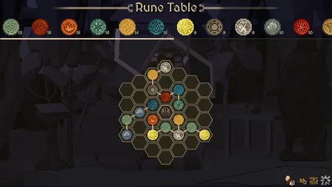 Yagazem Elements screenshot