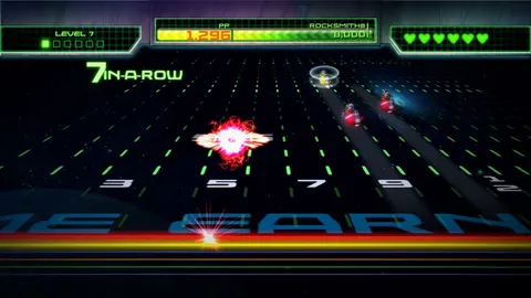 Rocksmith™ screenshot