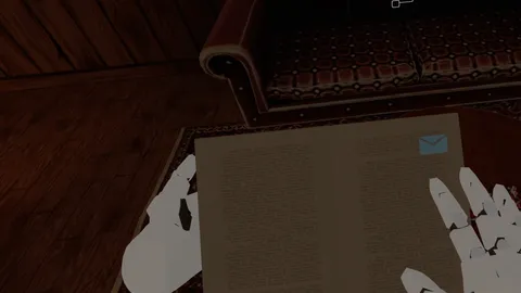 Escape Together: Secrets of the Professor screenshot