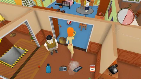 60 Seconds! Reatomized screenshot