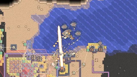 Mindustry screenshot