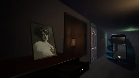 I'm on Observation Duty 3 screenshot