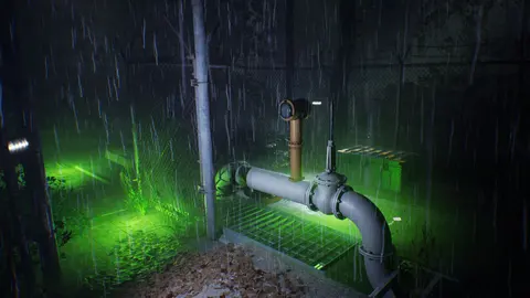 NightSpawn screenshot