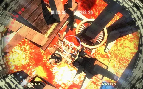 AaaaaAAaaaAAAaaAAAAaAAAAA!!! for the Awesome screenshot