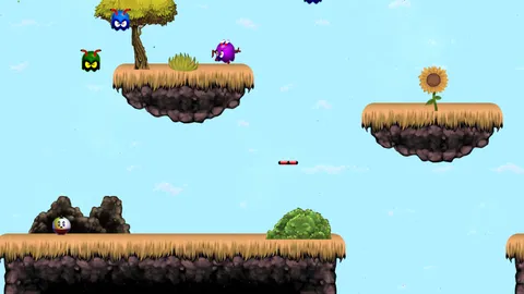 Supershot screenshot