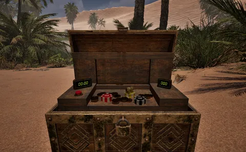 Coin Hunter screenshot