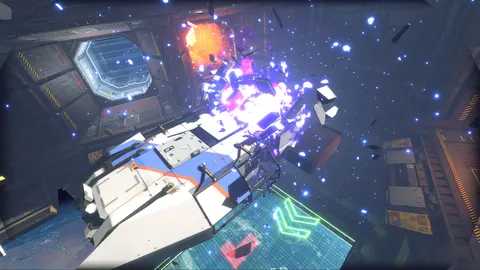 Hardspace: Shipbreaker screenshot
