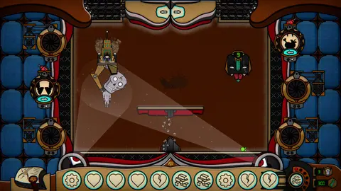 Harmless Demons screenshot