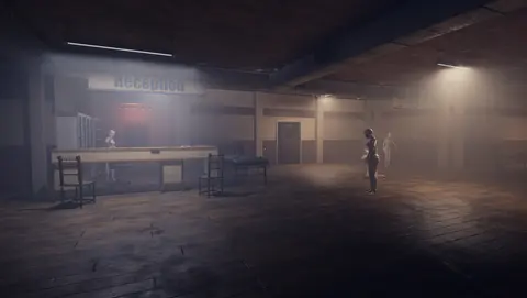 Madness on Display screenshot