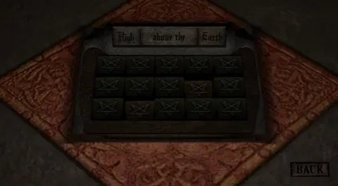 Blackbay Asylum screenshot