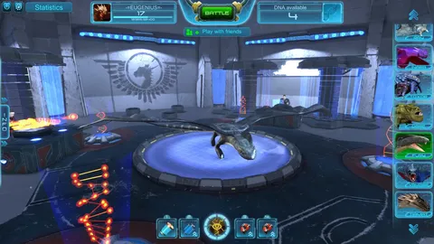 Time of Dragons screenshot