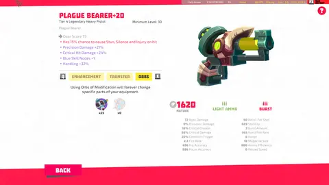 Relic Hunters Legend screenshot
