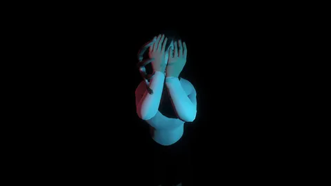 White Room: Mind’s Prison screenshot