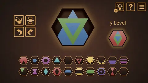 The Pane Puzzle screenshot
