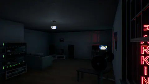 Hacker Simulator screenshot