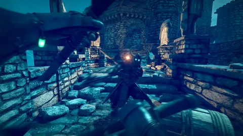 Undead Citadel screenshot