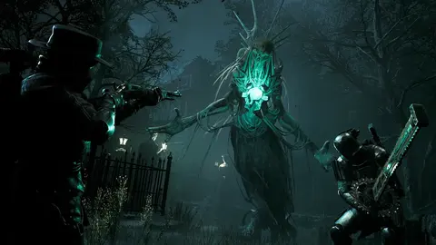 Remnant II® screenshot