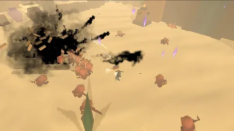 Dawn of Survivor screenshot
