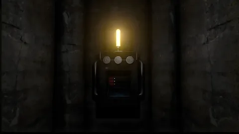 The Corridor: On Behalf Of The Dead screenshot