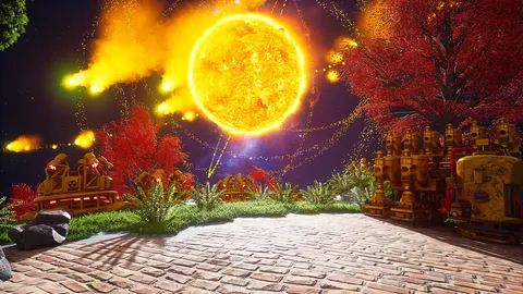 Star Crafter screenshot