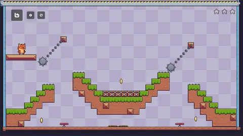 Super Fox screenshot