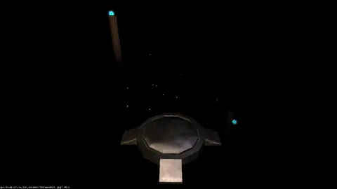 The Dreamlord screenshot