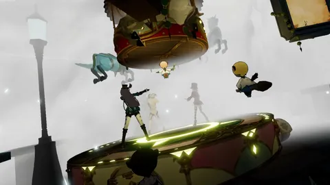 Hop Step Sing! Summer Live 2023 screenshot