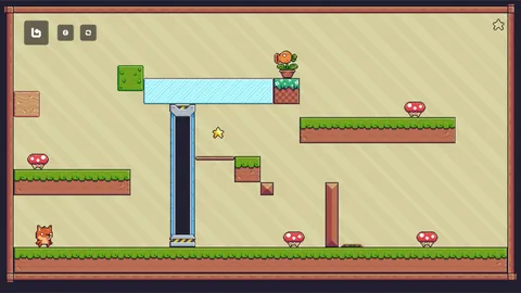Super Fox screenshot