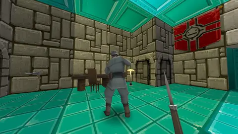 Gunscape screenshot