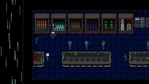 Star Shift Origins screenshot