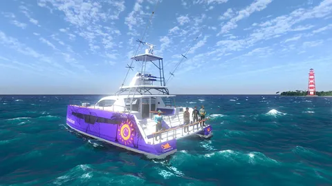 Fishing Planet screenshot