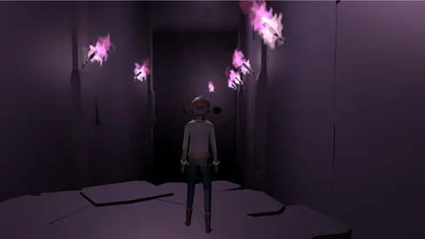 Split Brain screenshot