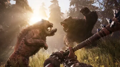 Far Cry: Primal screenshot