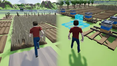 food inc: Home of the Supply screenshot