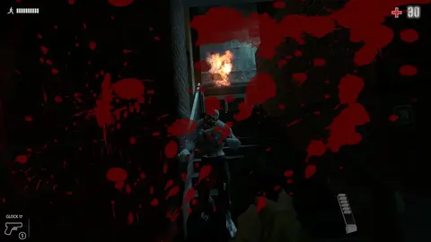 Zombie Panic! Source screenshot