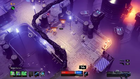 SYNTHETIK 2 screenshot