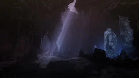 The First Berserker: Khazan screenshot