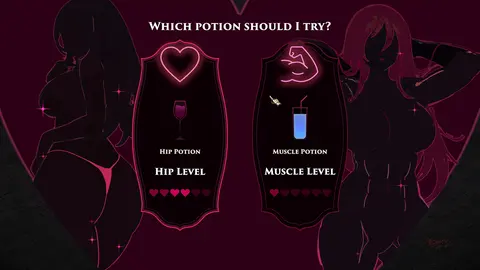 Wedding Witch screenshot