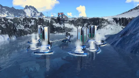 Anno 2205™ screenshot