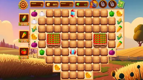 Hope's Farm 2 screenshot