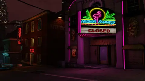 Tesla Effect: A Tex Murphy Adventure screenshot