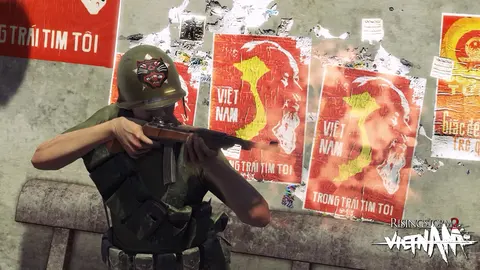 Rising Storm 2: Vietnam screenshot