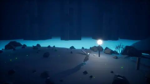 Seen screenshot