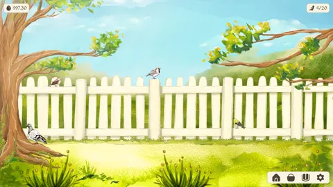 Birdfull screenshot